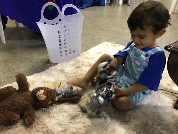 POSSE NOVOS ASSOCIADOS E DIA DAS MÃES